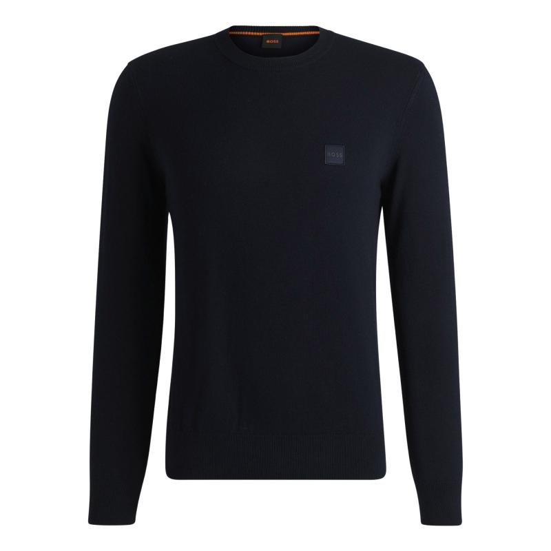 Boss Maglioni Kanovano_s Blu