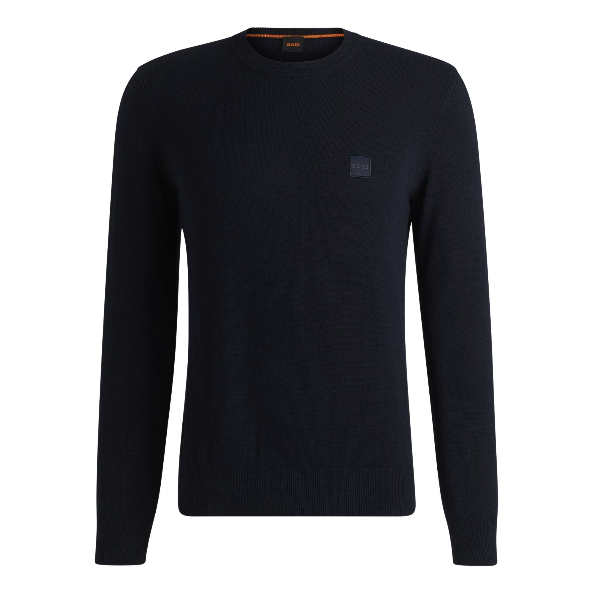 Boss Maglioni Kanovano_s Blu