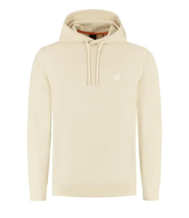 Boss Felpe WETALK Beige