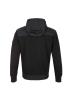Boss Felpe ZE__HOOD Nero - Foto 2