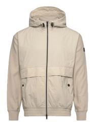 Boss Felpe ZE__HOOD Beige