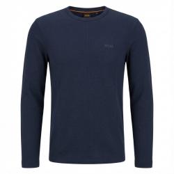 Boss Maglioni TEMPESTO Blu