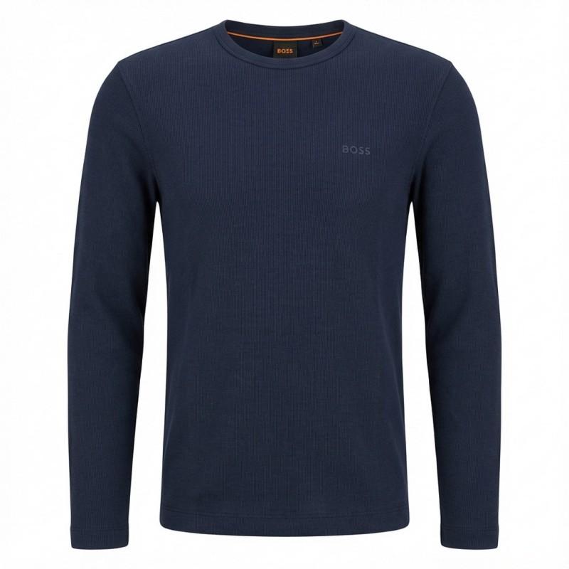 Boss Maglioni TEMPESTO Blu