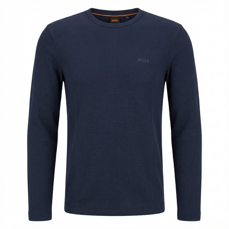 Boss Maglioni TEMPESTO Blu