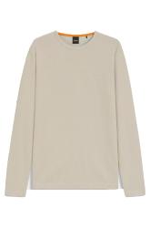 Boss Maglioni TEMPESTO Beige