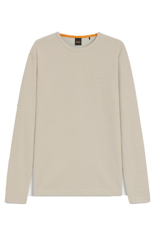 Boss Maglioni TEMPESTO Beige