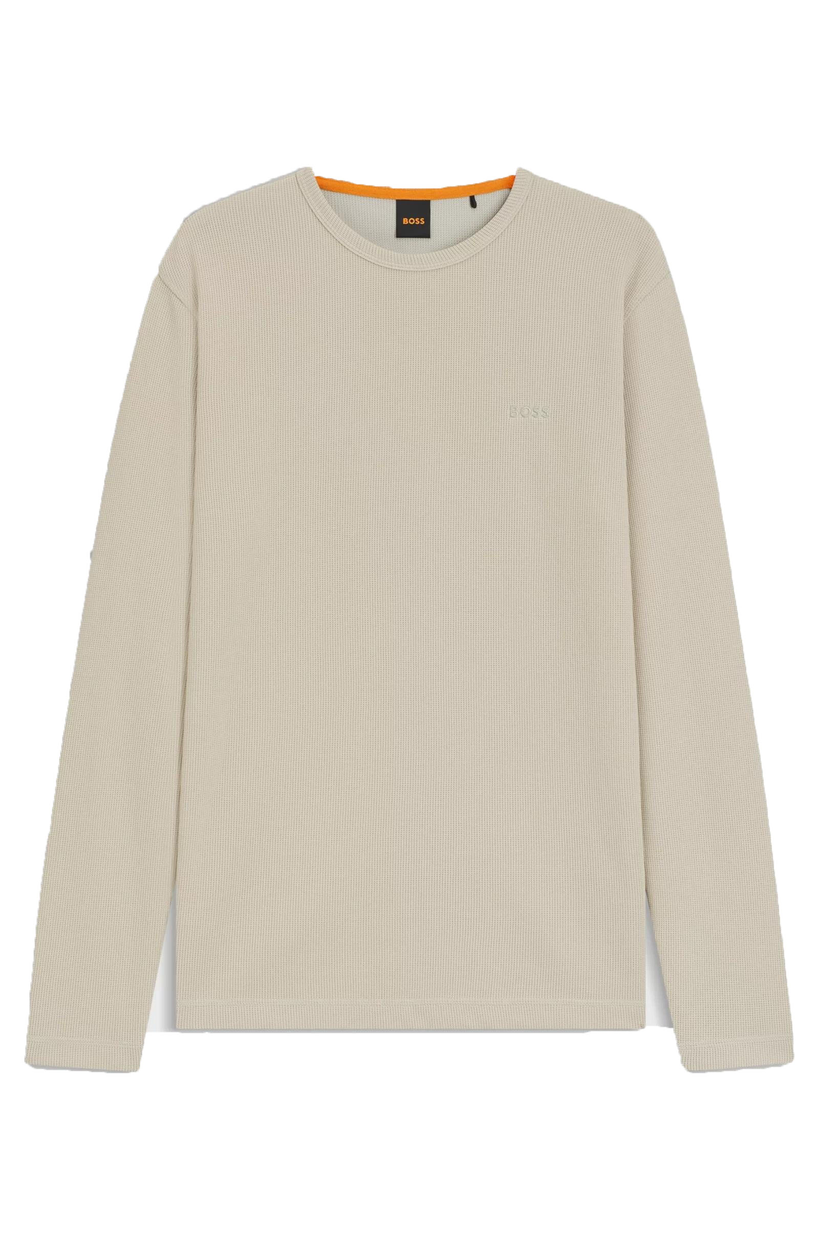 Boss Maglioni TEMPESTO Beige