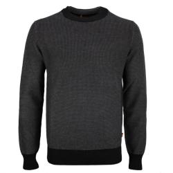 Boss Maglioni KLAPOK Nero