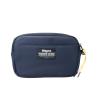 Blauer Usa Pochette F5THOM03 CLUTCH RUBBER Blu - Foto 3