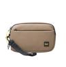 Blauer Usa Pochette F5THOM03 CLUTCH RUBBER Kaki - Foto 2