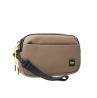Blauer Usa Pochette F5THOM03 CLUTCH RUBBER Kaki - Foto 1