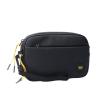 Blauer Usa Pochette F5THOM03 CLUTCH RUBBER Nero - Foto 2