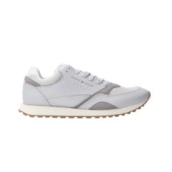 Tommy Hilfiger Sneakers NEW RUNNER EVA MIX grigio 