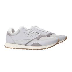 NEW RUNNER EVA MIX grigio 