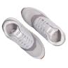 Tommy Hilfiger Sneakers NEW RUNNER EVA MIX grigio  - Foto 5
