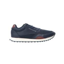 Tommy Hilfiger Sneakers NEW RUNNER EVA MIX Blu