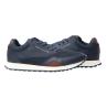 Tommy Hilfiger Sneakers NEW RUNNER EVA MIX Blu - Foto 3