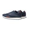 Tommy Hilfiger Sneakers NEW RUNNER EVA MIX Blu - Foto 4