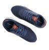 Tommy Hilfiger Sneakers NEW RUNNER EVA MIX Blu - Foto 5