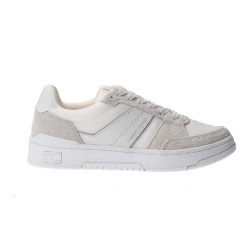 Tommy Hilfiger Sneakers TJM CUPSOLE PODS grigio 