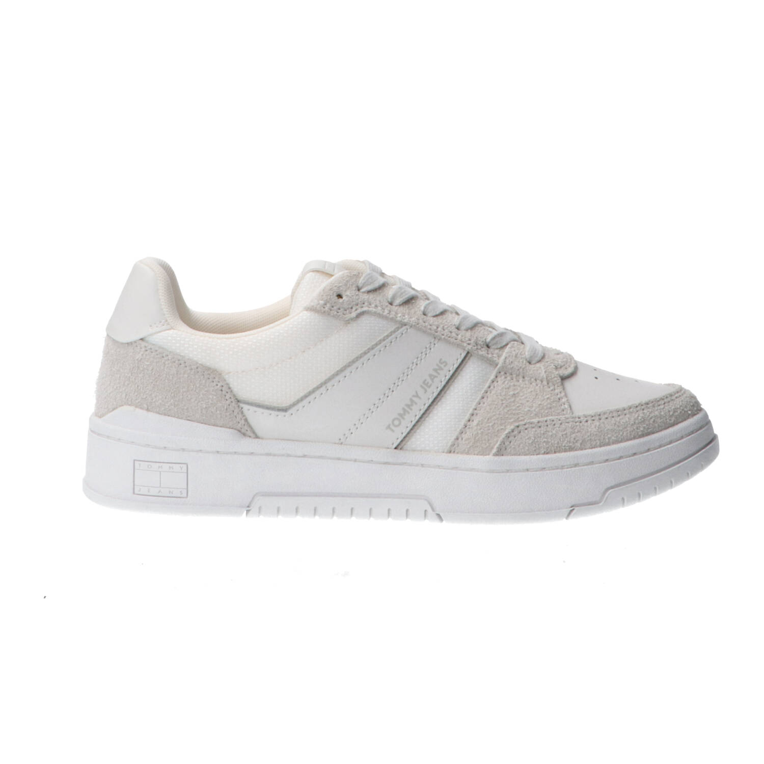 Tommy Hilfiger Sneakers TJM CUPSOLE PODS grigio 