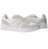 Tommy Hilfiger Sneakers TJM CUPSOLE PODS grigio  - Foto 3