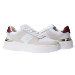 TH FASHION COURT MIX  Bianco