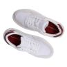 Tommy Hilfiger Sneakers TH FASHION COURT MIX  Bianco - Foto 5