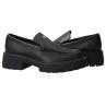 Calvin Klein Mocassini COMBAT LOAFER HW LTH Nero - Foto 3