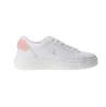 Calvin Klein Sneakers CHUNKY CUPSOLE RU PATCH LTH WN Rosa - Foto 1