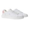 Calvin Klein Sneakers CHUNKY CUPSOLE RU PATCH LTH WN Rosa - Foto 2