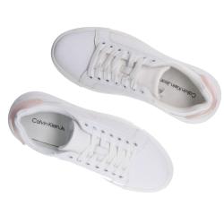 CHUNKY CUPSOLE RU PATCH LTH WN Rosa