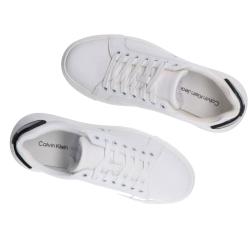 CHUNKY CUPSOLE RU PATCH LTH WN Nero