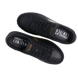Sneakers Fondo court 88 dis. sk1 ai25 Nero