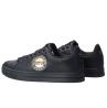Versace Sneakers Sneakers Fondo court 88 dis. sk1 ai25 Nero - Foto 3