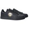 Versace Sneakers Sneakers Fondo court 88 dis. sk1 ai25 Nero - Foto 4