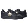 Versace Sneakers Sneakers Fondo court 88 dis. sk1 ai25 Nero - Foto 2