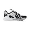 Versace Sneakers Sneakers Fondo dynamic dis.23 Bianco - Foto 1