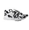 Versace Sneakers Sneakers Fondo dynamic dis.23 Bianco - Foto 2