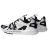 Versace Sneakers Sneakers Fondo dynamic dis.23 Bianco - Foto 4