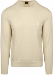 Boss Maglioni Kanovano_s Beige