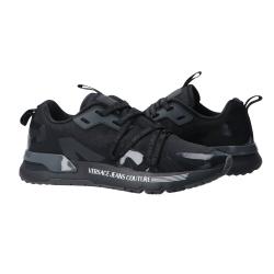 Sneakers Fondo dynamic dis.23 Nero