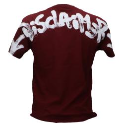 25IDS55117 GRAFFITO PICCOLO Bordeaux