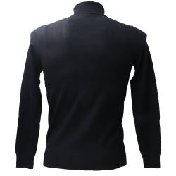 GL33500-F25 DOLCEVITA RASATO Nero