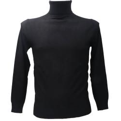 Over D Maglioni OC1F2W5M02 DOLCEVITA M/L Nero