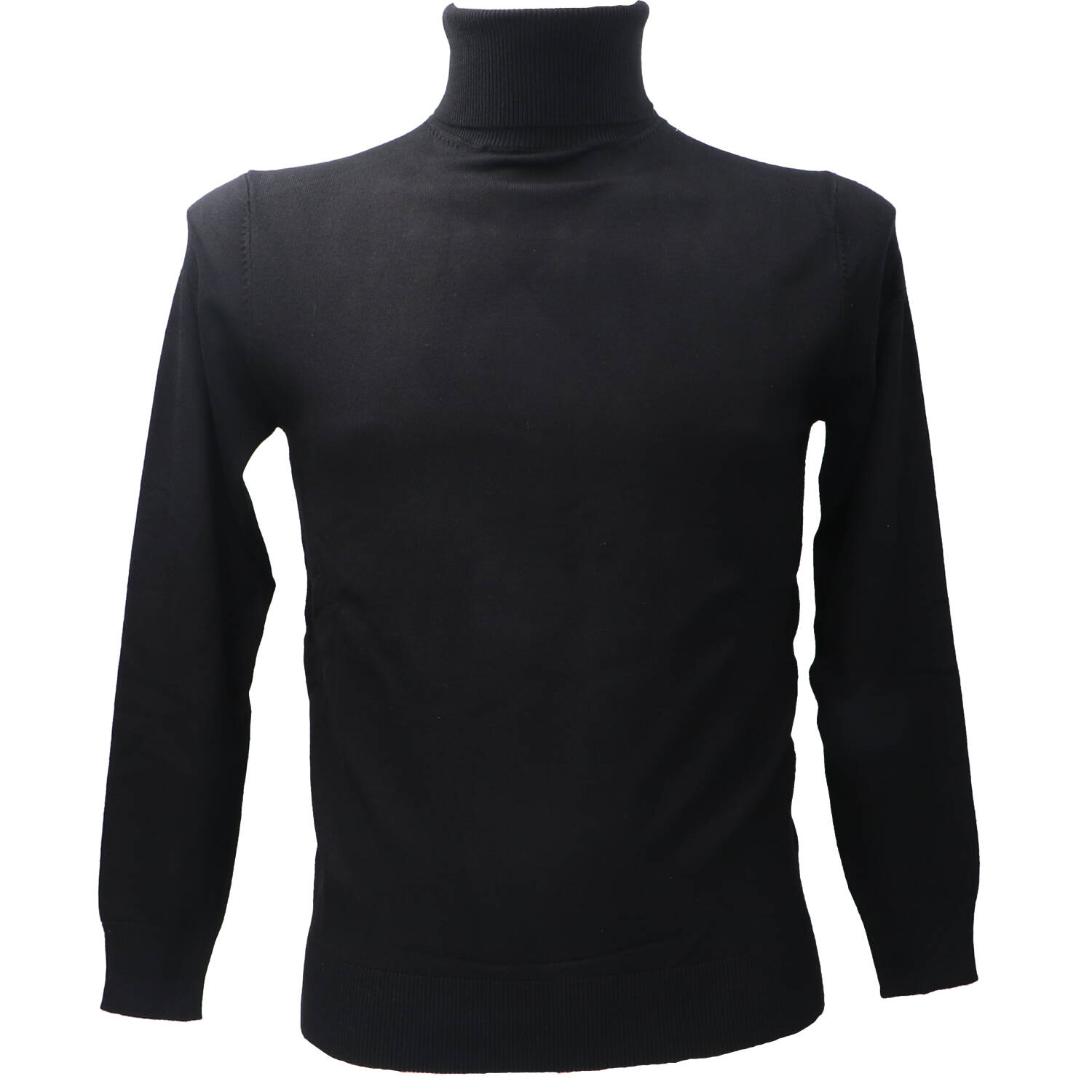 Over D Maglioni OC1F2W5M02 DOLCEVITA M/L Nero