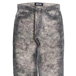 Just Cavalli Jeans 79PM502 REGULAR BULL FIX Nero