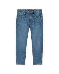 Just Cavalli Jeans 79PM516 CARROT D FIX INDIGO Denim
