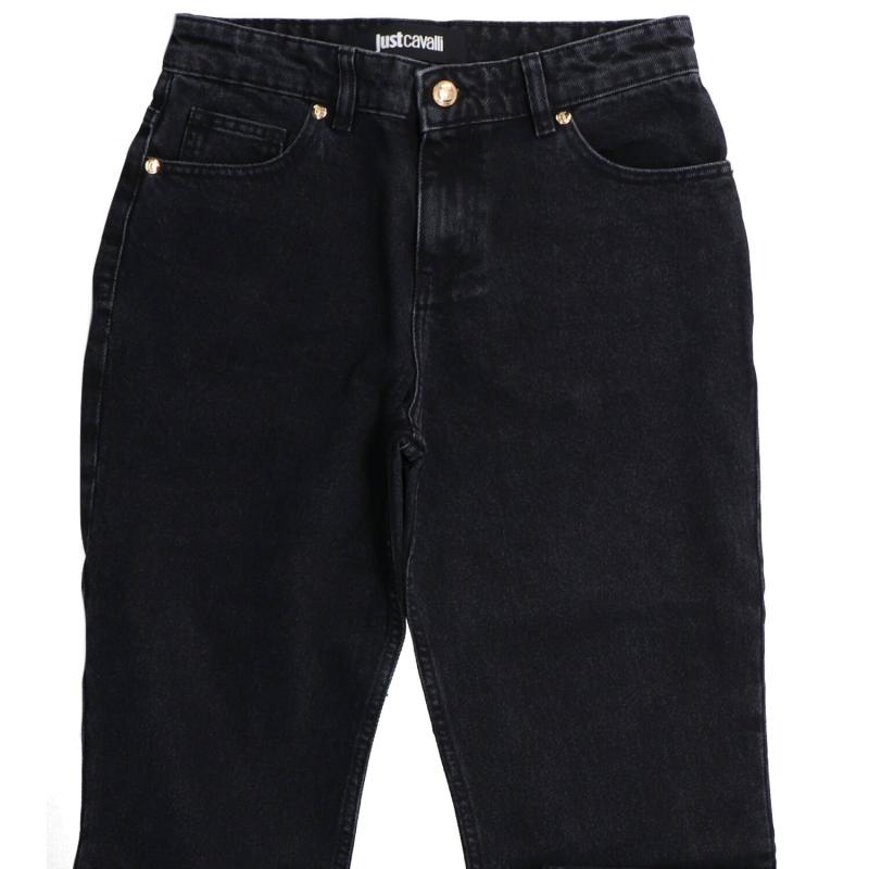 Just Cavalli Jeans 79PW513 CDWC8 905 Nero