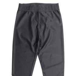 Just Cavalli Leggins 79PW100 CO SKINNY JEGGING LYCRA TRENDY Nero